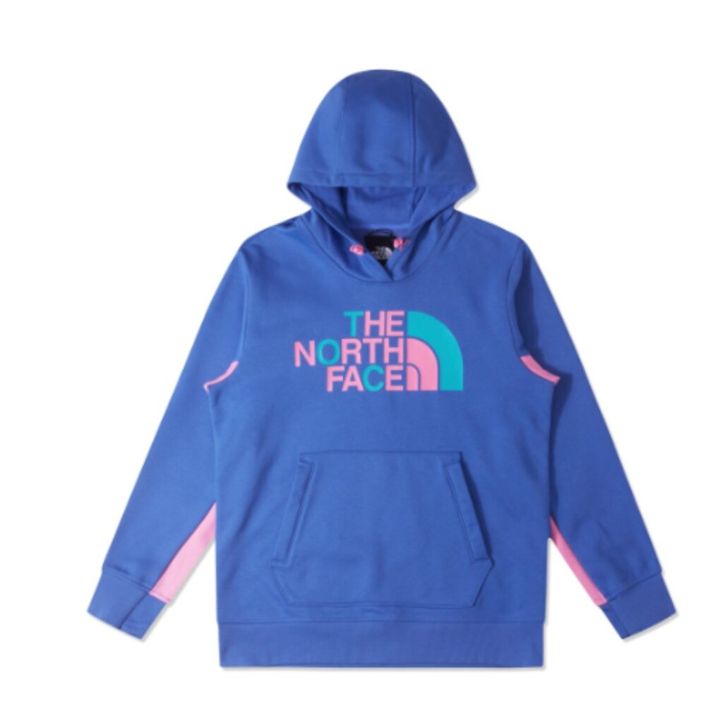 The North Face X CLOT Logo Hoodie